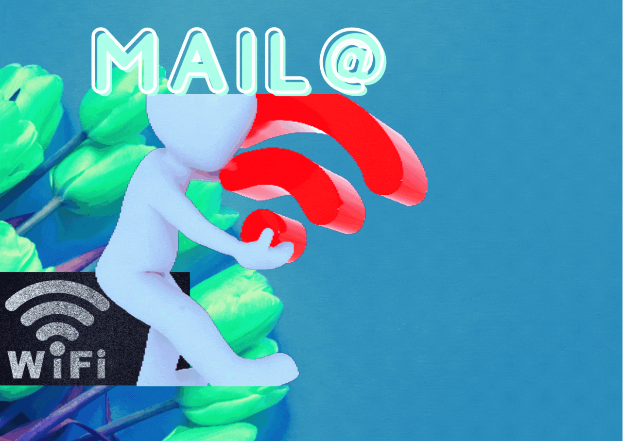 Wifimailer 